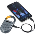 Mobile Odyssey Eris Clip Bluetooth Speaker